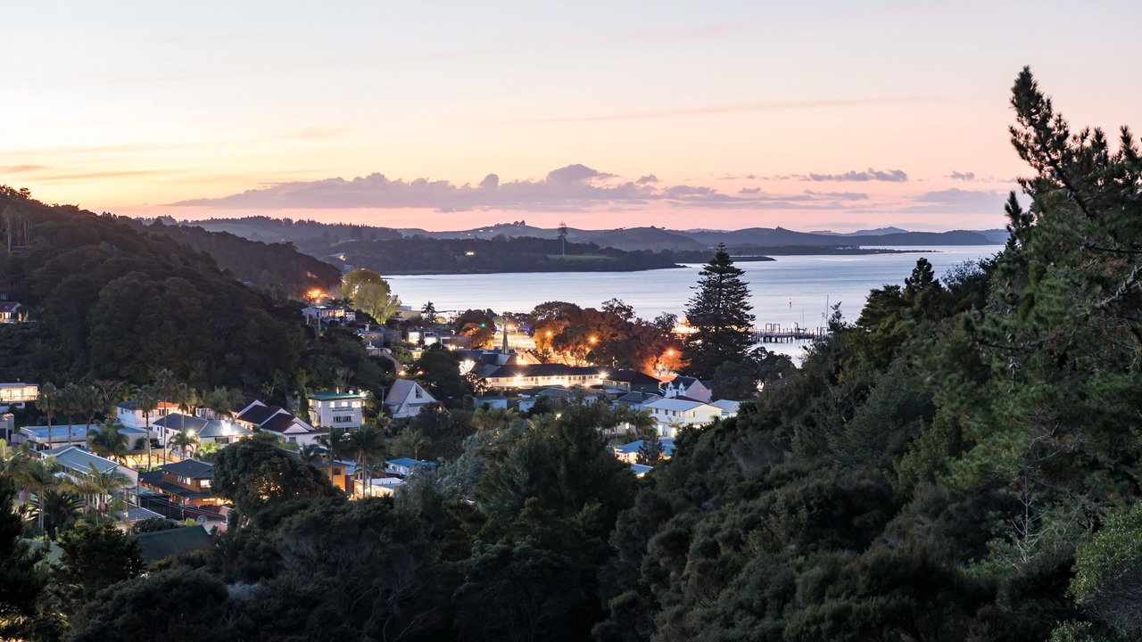 Photo of Outdoor in Paihia