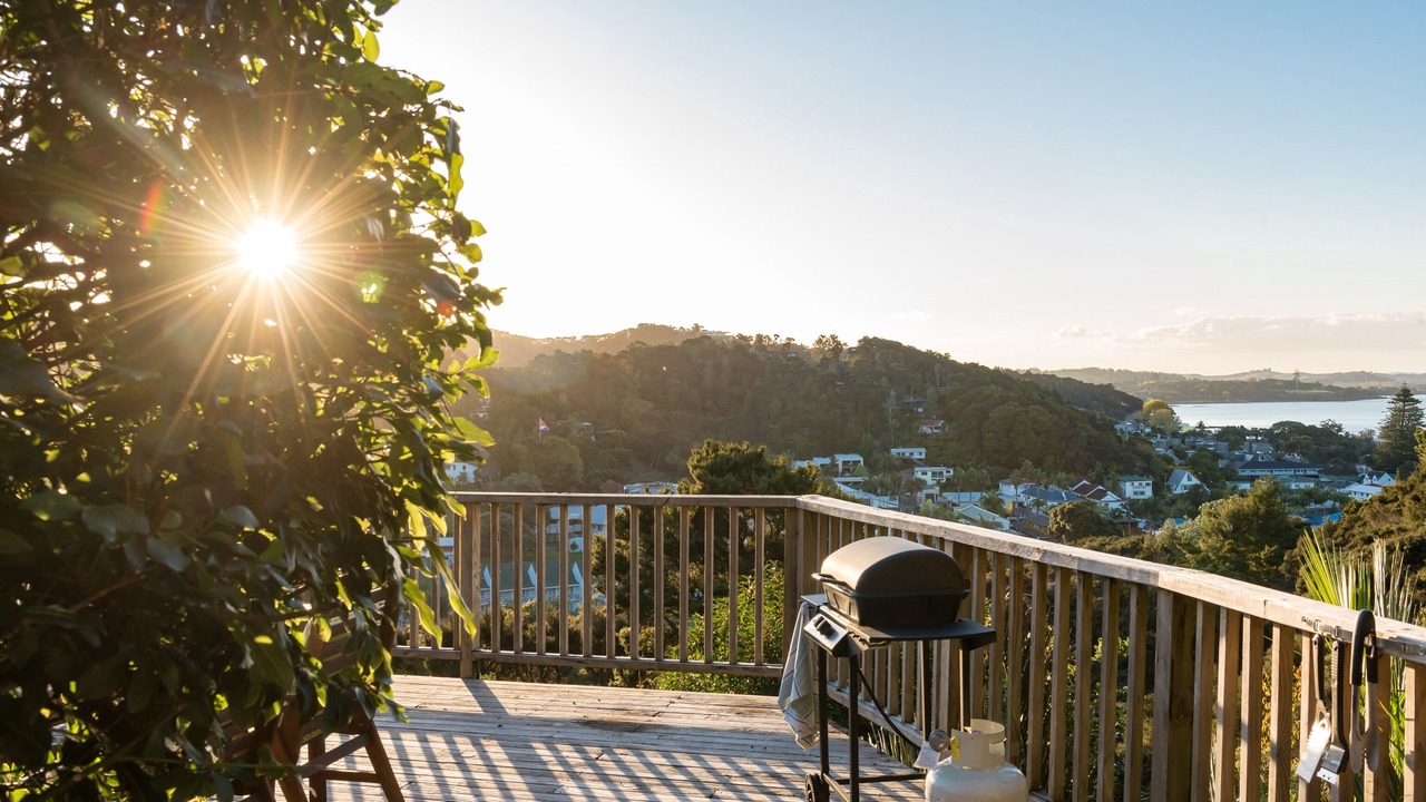 Photo of Outdoor in Paihia