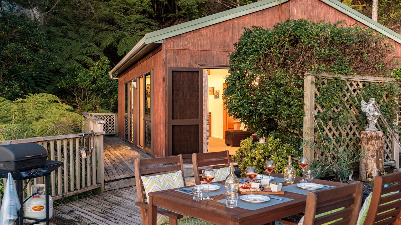 Photo of Outdoor in Paihia