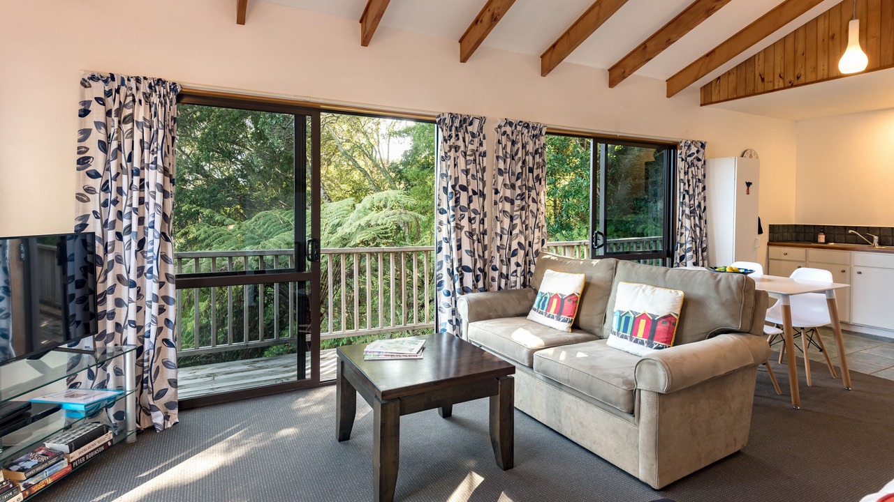 Photo of Livingroom in Paihia