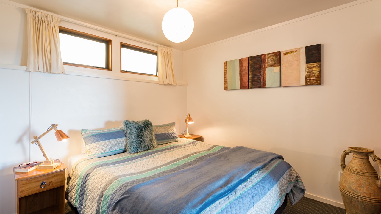 Photo of Bedroom in Paihia