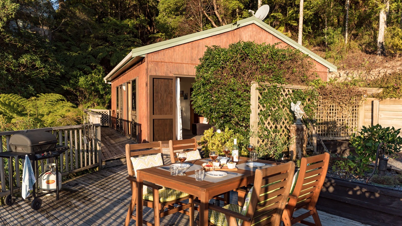 Photo of Outdoor in Paihia