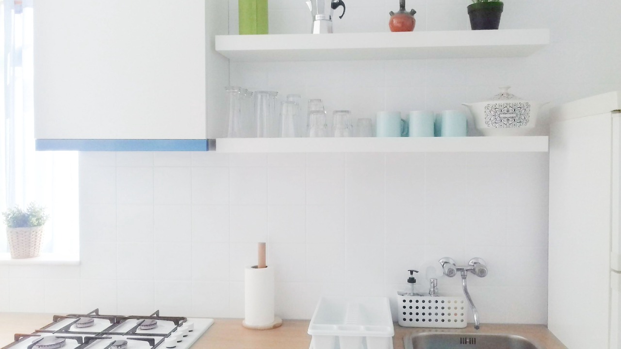 Photo of Kitchen in San Anton