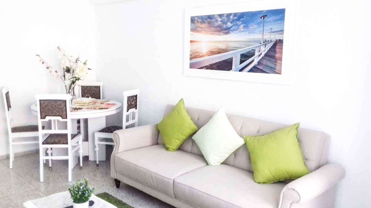 Photo of Livingroom in San Anton