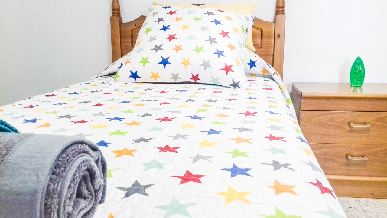Photo of Bedroom in San Anton