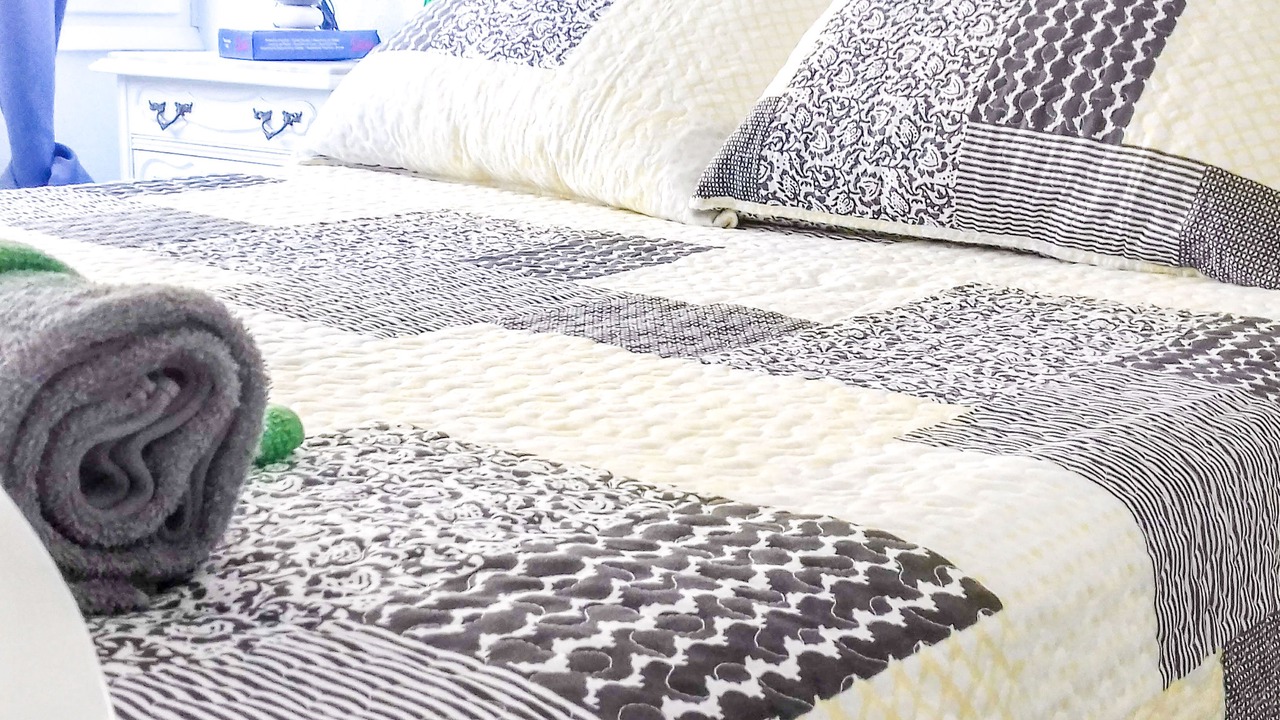 Photo of Bedroom in San Anton