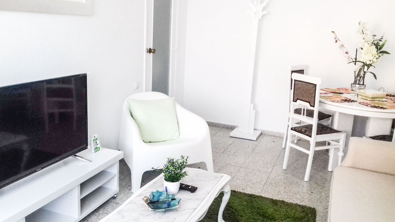 Photo of Livingroom in San Anton