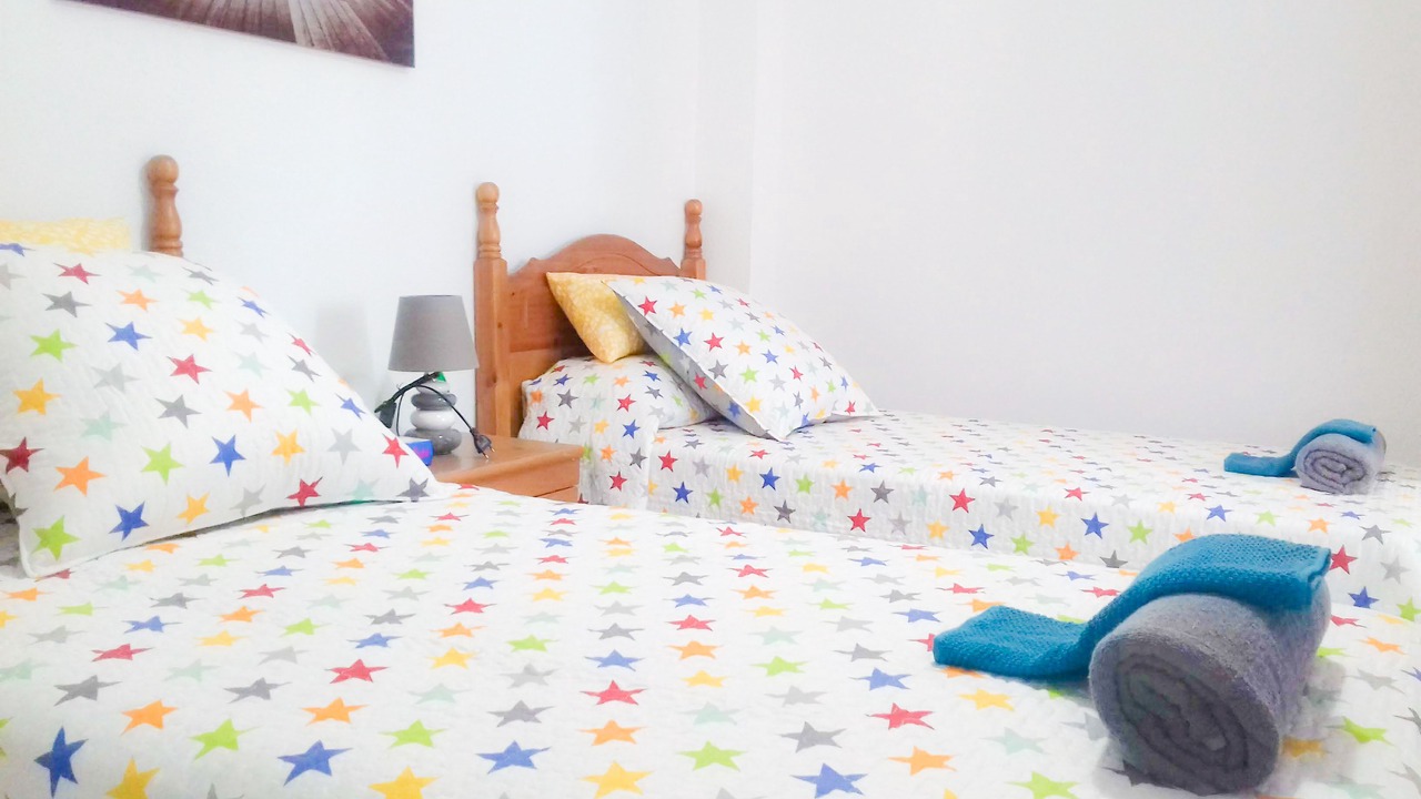 Photo of Bedroom in San Anton