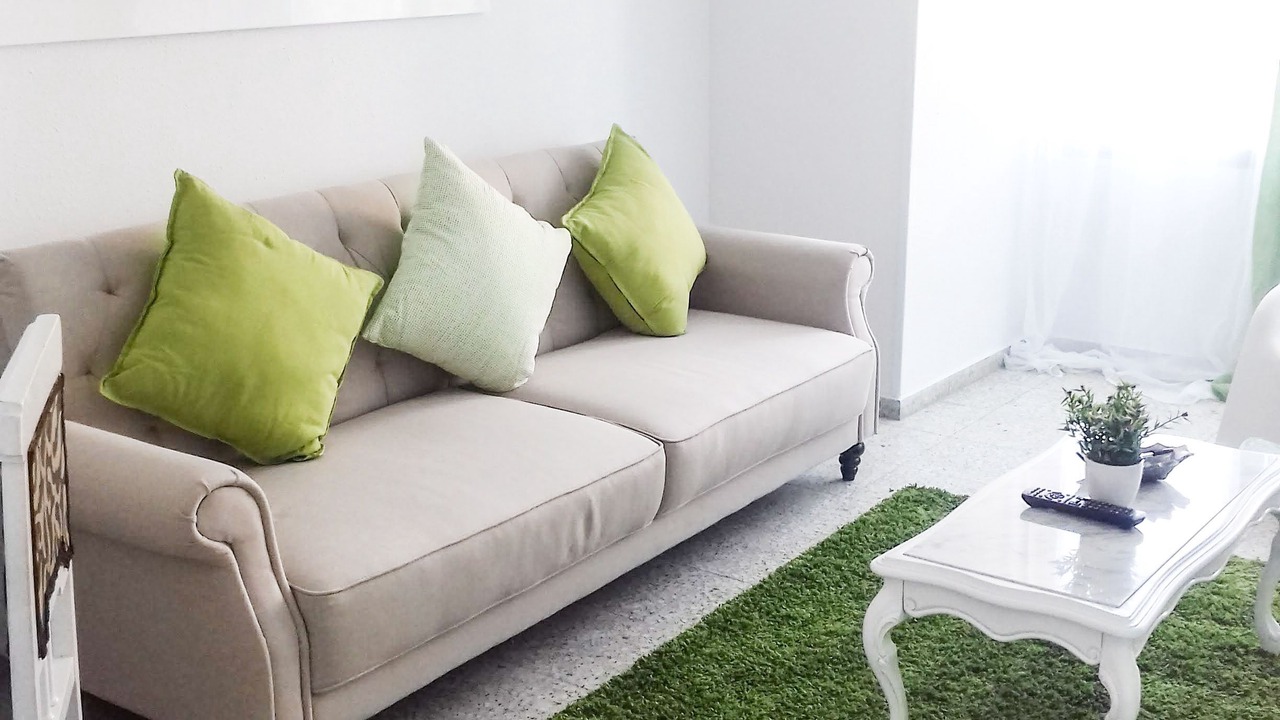 Photo of Livingroom in San Anton