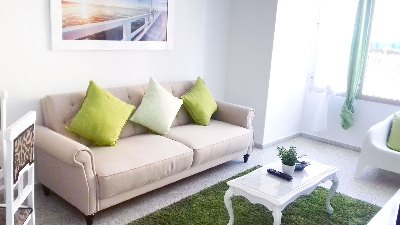 Photo of Livingroom in San Anton