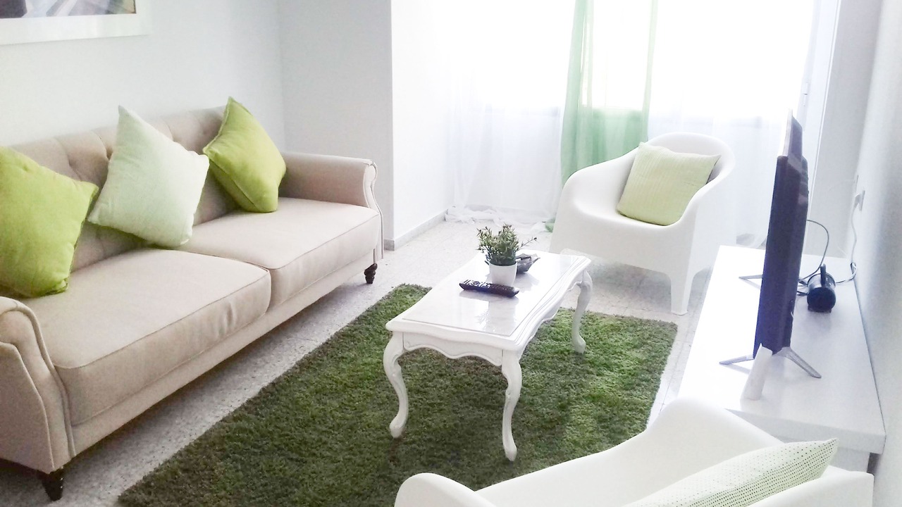 Photo of Livingroom in San Anton