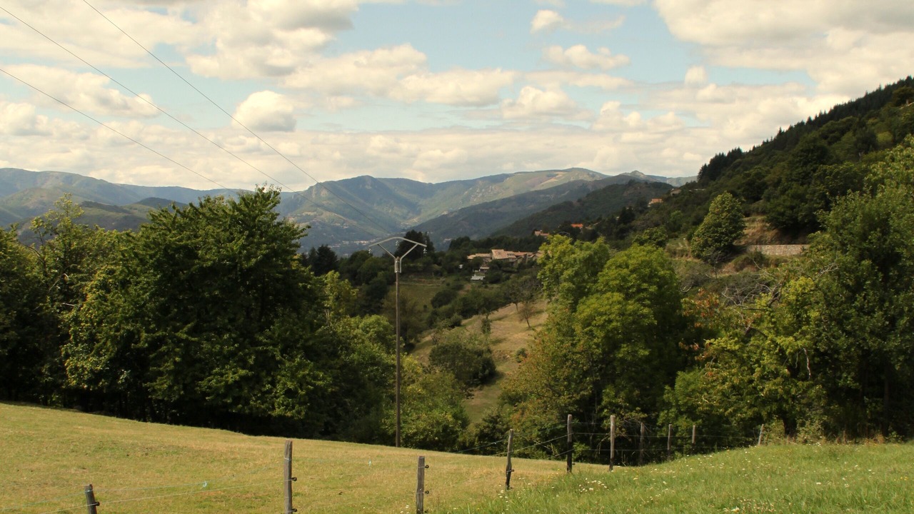 Photo of Outdoor in Chirols