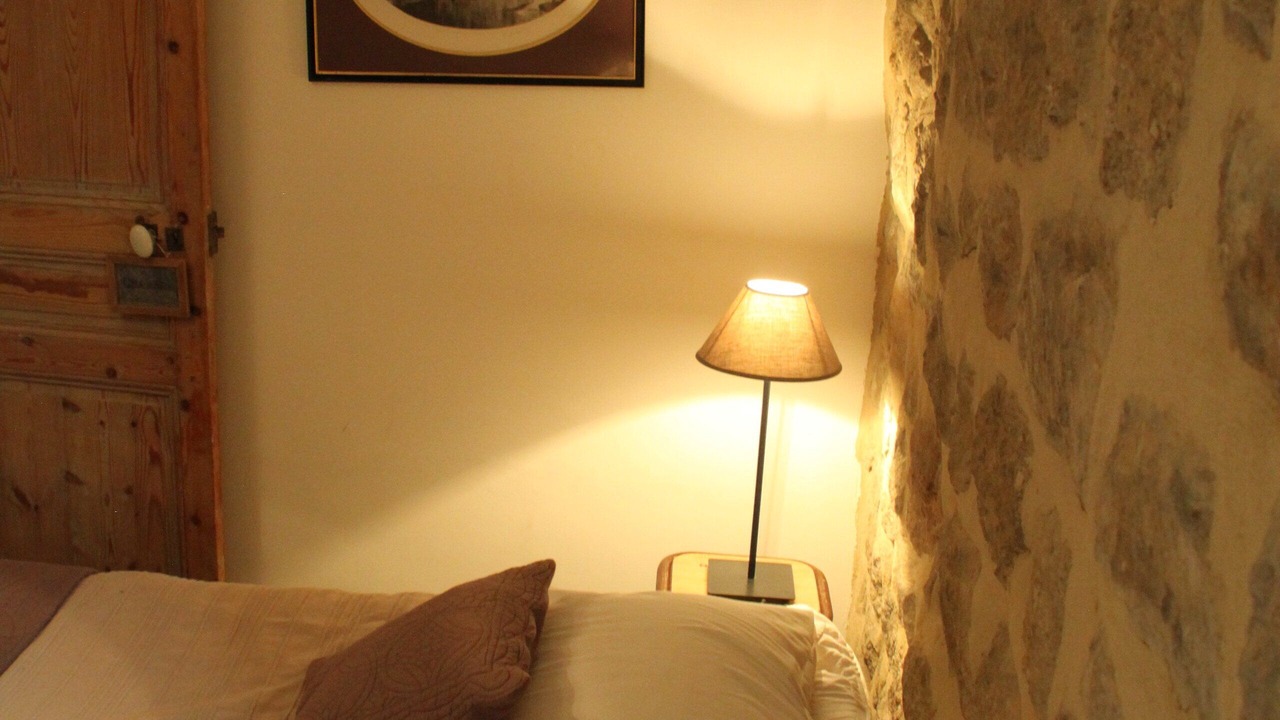 Photo of Bedroom in Chirols