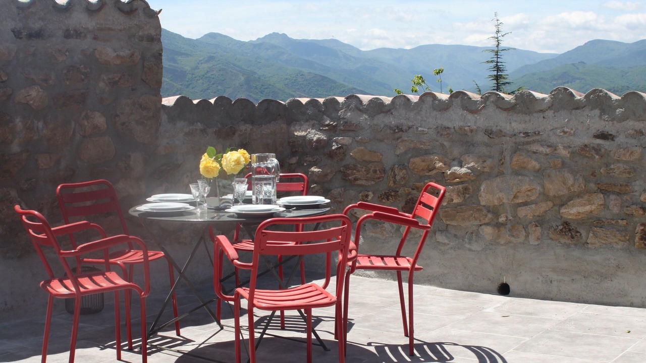 Photo of Outdoor in Chirols