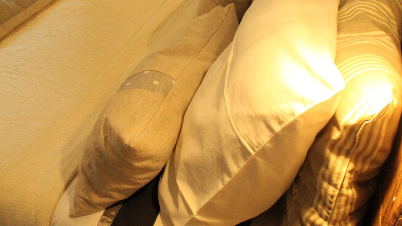 Photo of Bedroom in Chirols