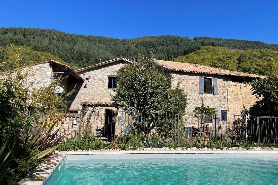 Photo of Outdoor in Chirols