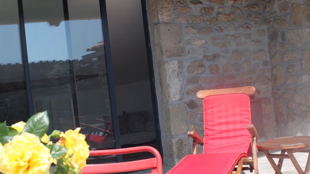 Photo of Outdoor in Chirols