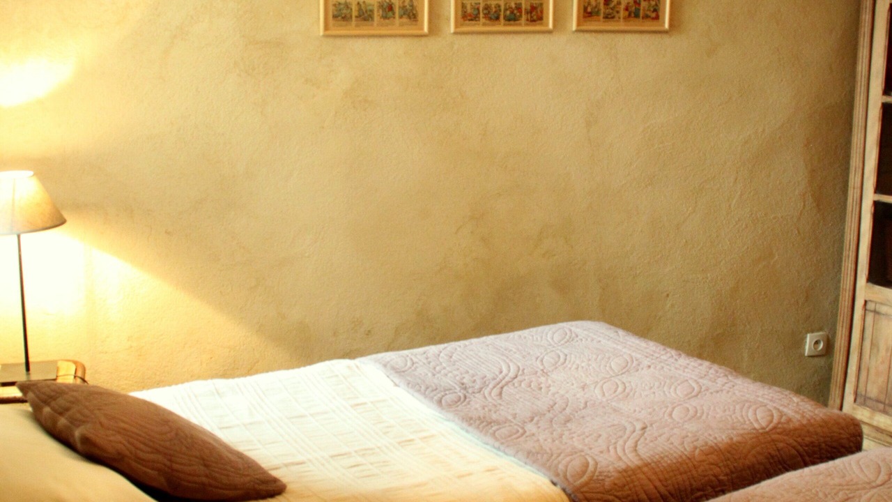 Photo of Bedroom in Chirols