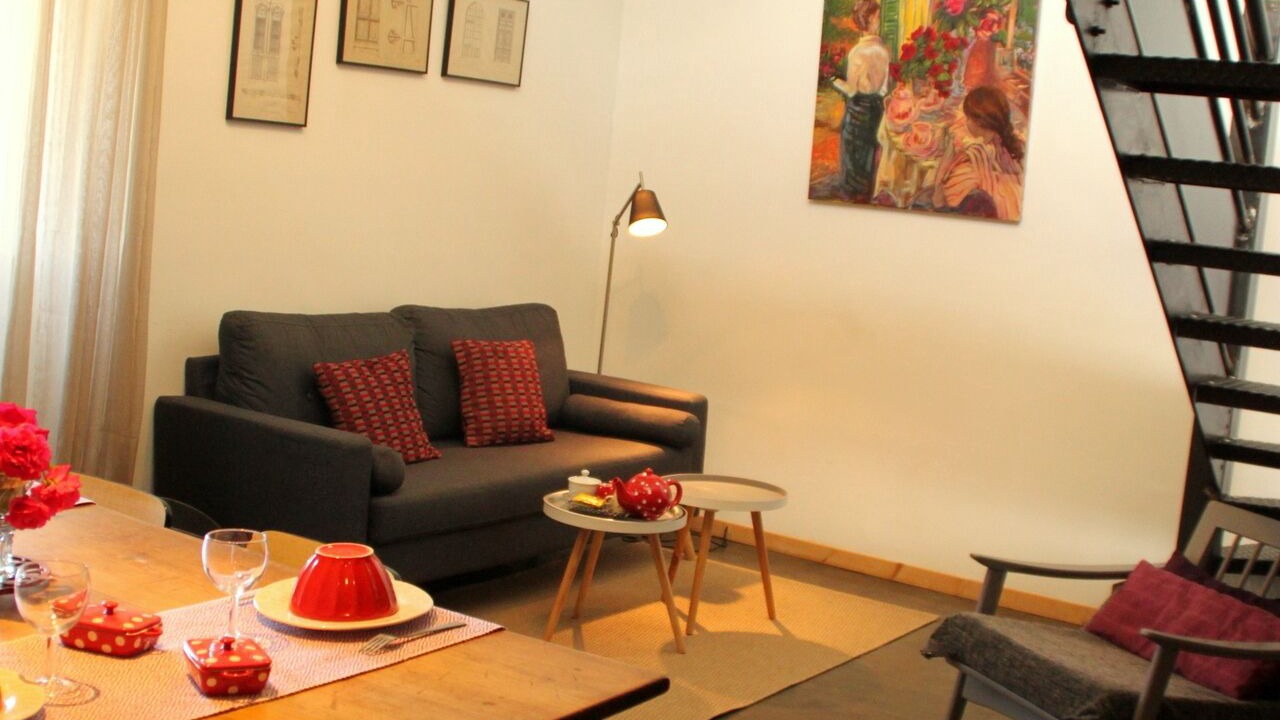 Photo of Livingroom in Chirols