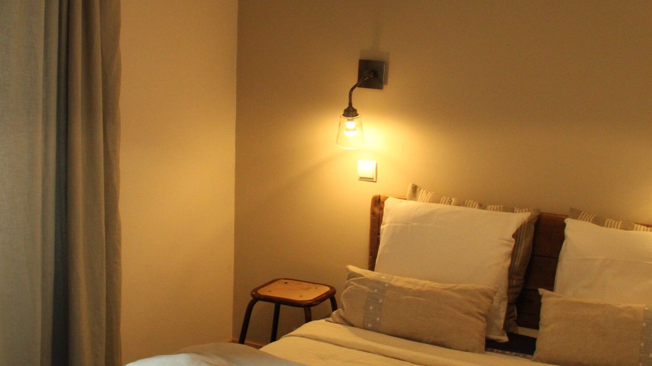 Photo of Bedroom in Chirols