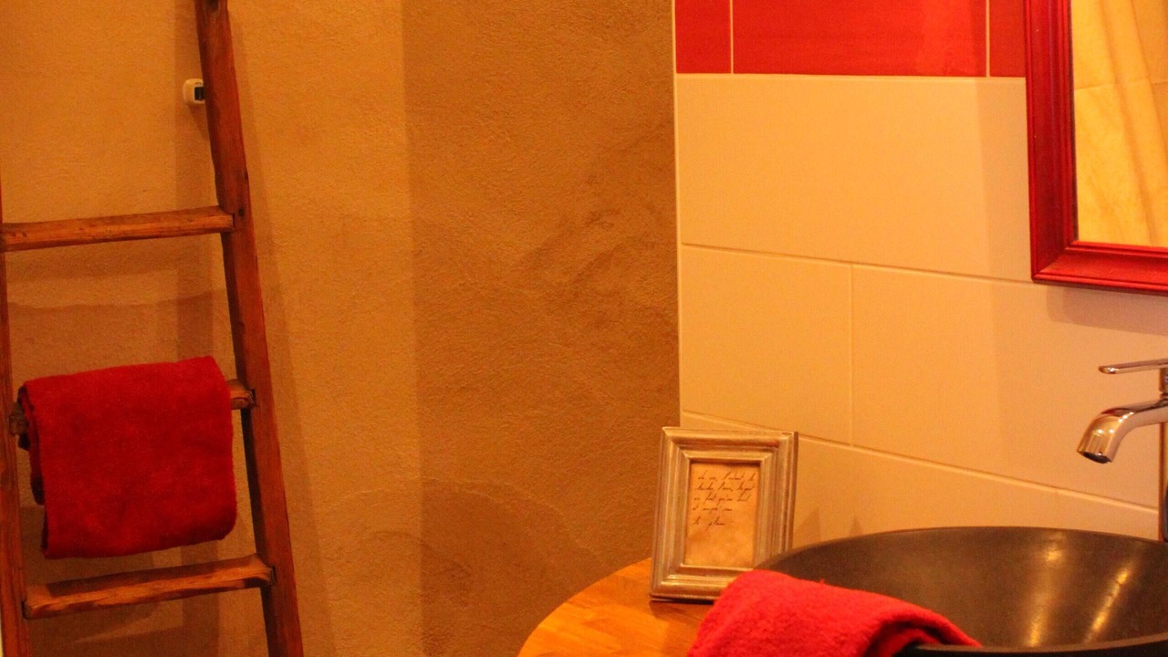 Photo of Bathroom in Chirols