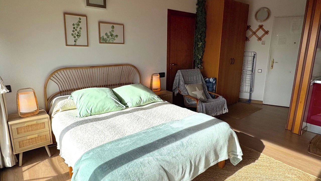 Photo of Bedroom in Cabrils