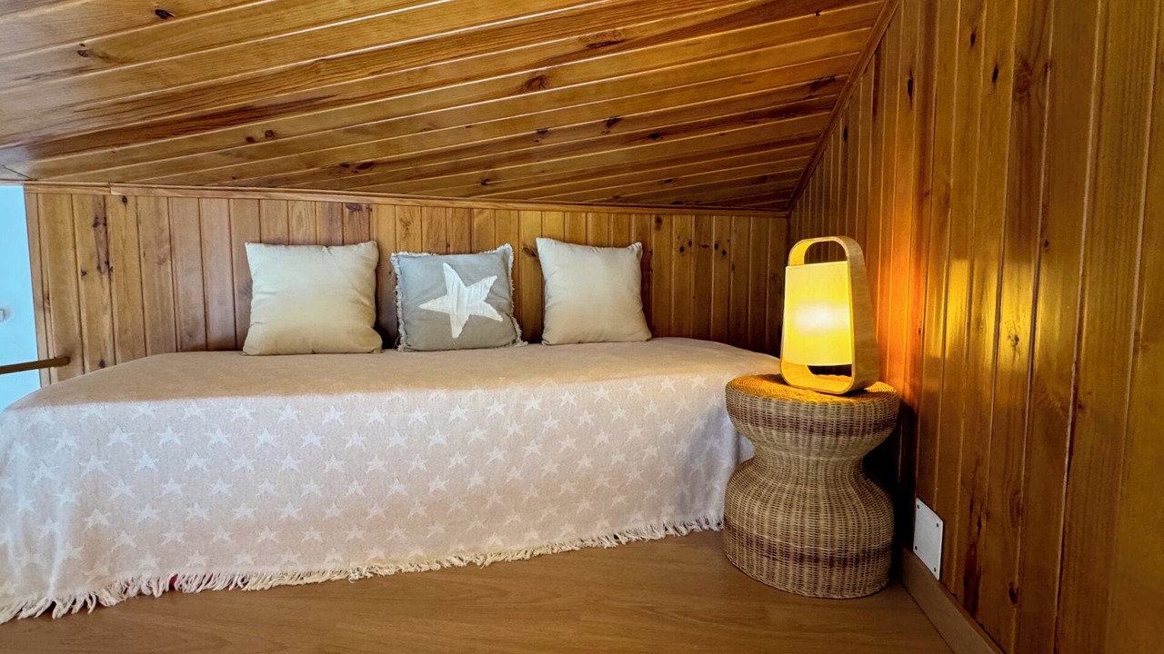 Photo of Bedroom in Cabrils