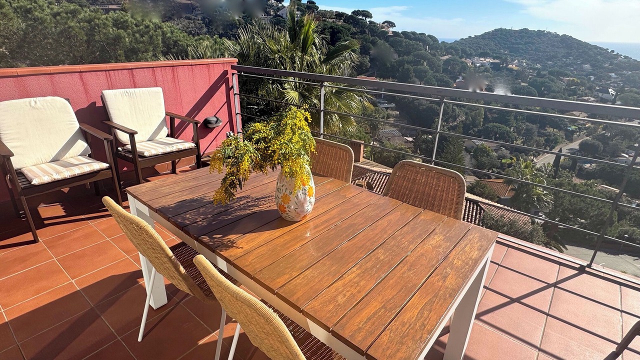 Photo of Outdoor in Cabrils