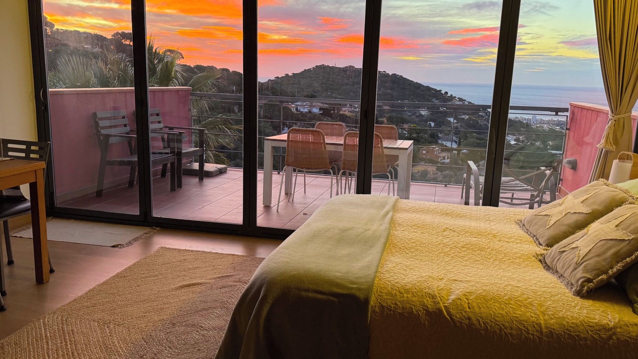 Photo of Bedroom in Cabrils