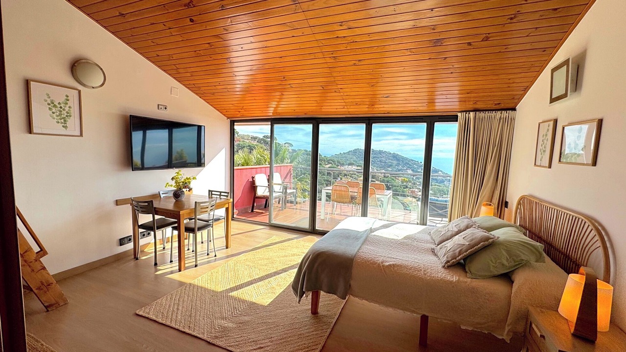 Photo of Bedroom in Cabrils