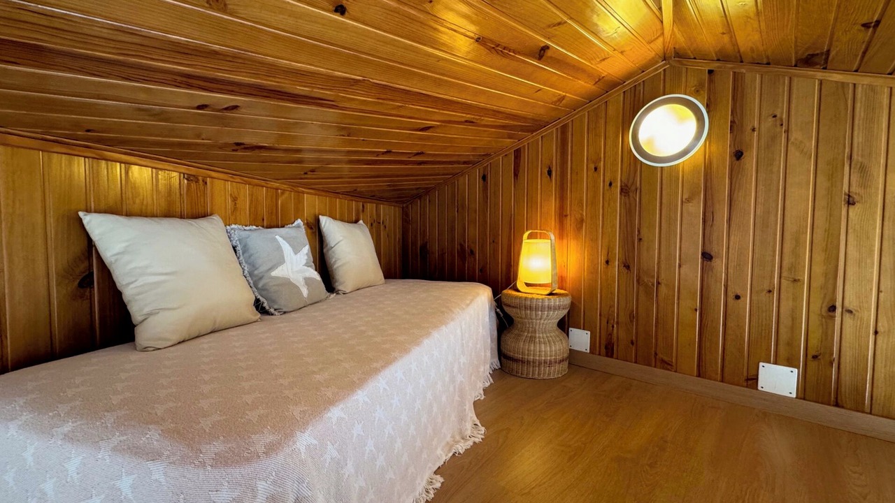 Photo of Bedroom in Cabrils
