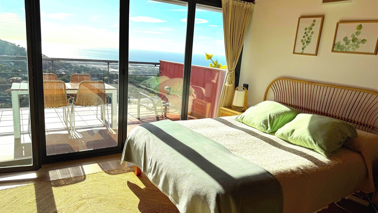 Photo of Bedroom in Cabrils