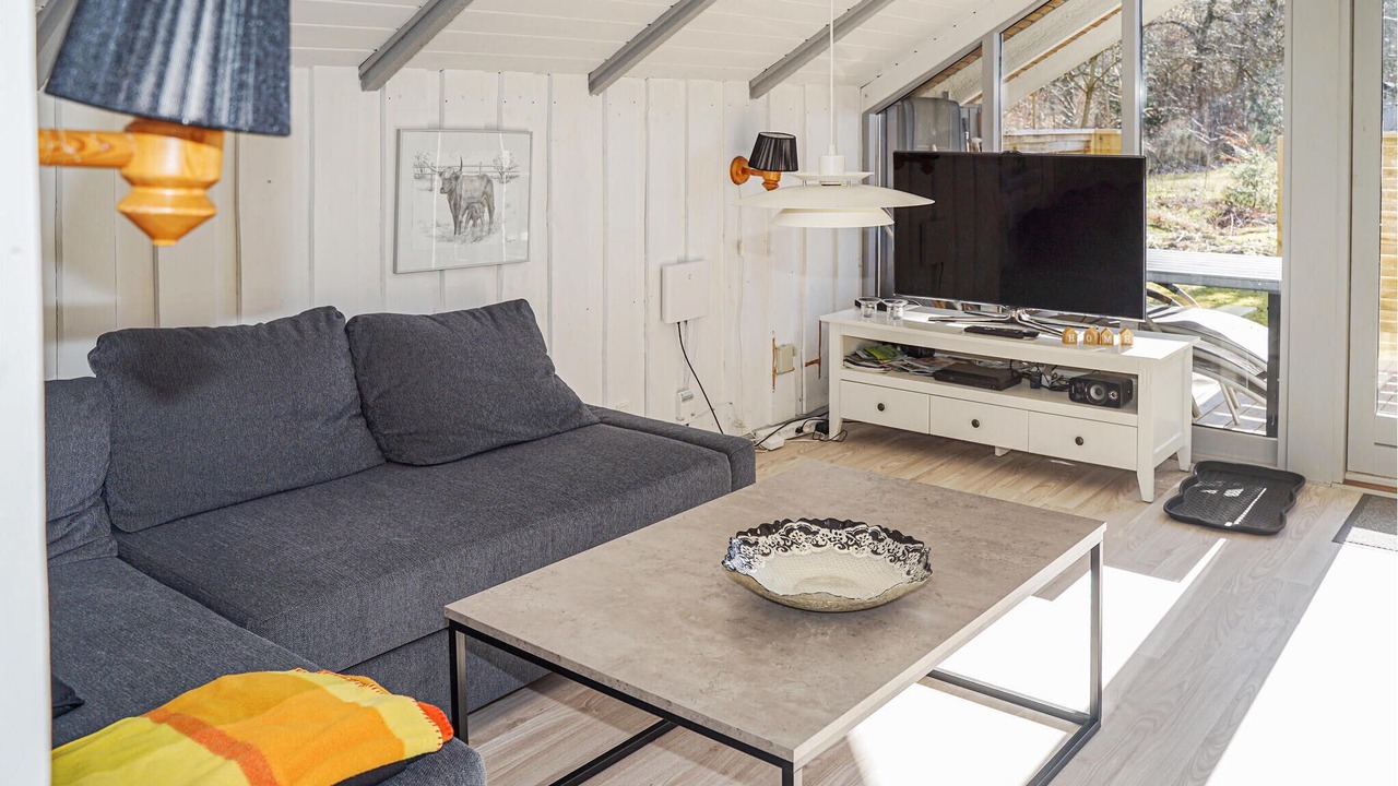 Photo of Bedroom in Skygge