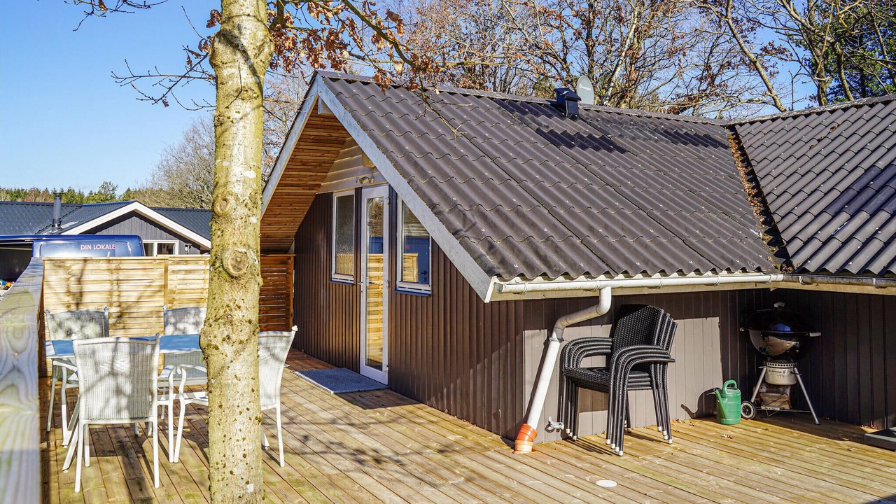 Photo of Outdoor in Skygge