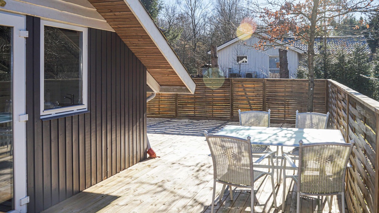 Photo of Outdoor in Skygge