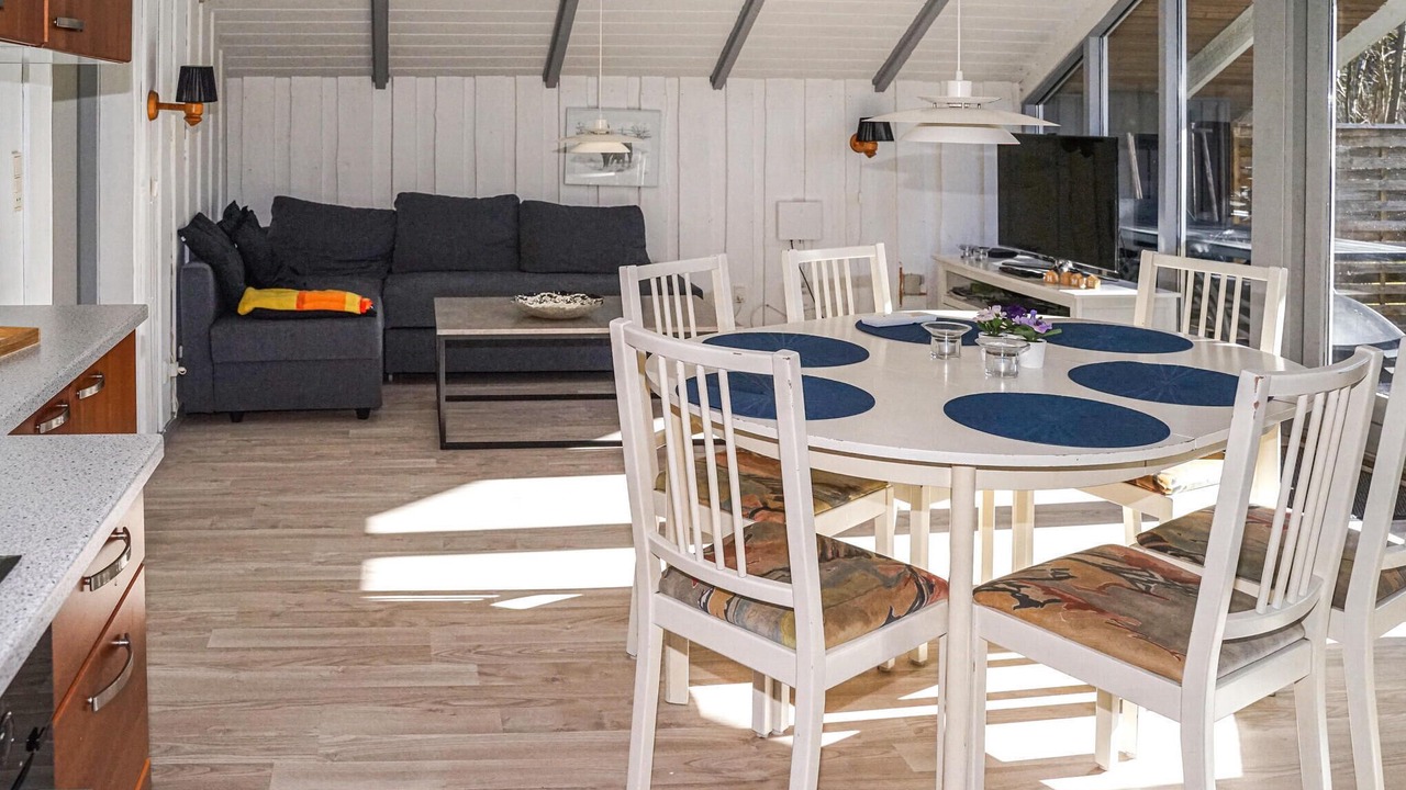 Photo of Bedroom in Skygge