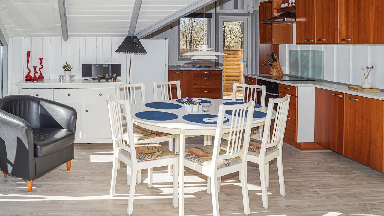 Photo of Bedroom in Skygge