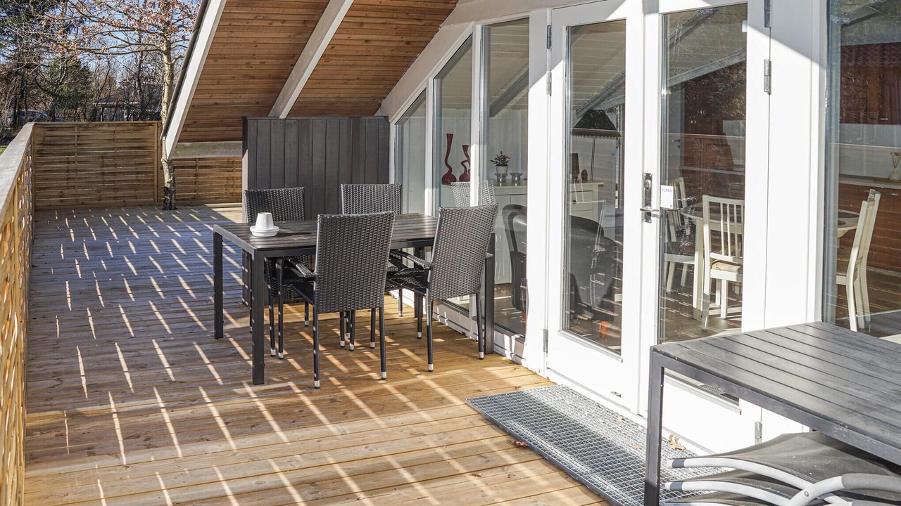 Photo of Outdoor in Skygge