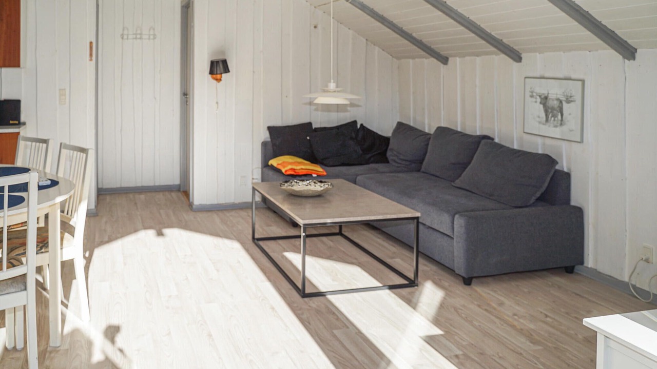 Photo of Bedroom in Skygge