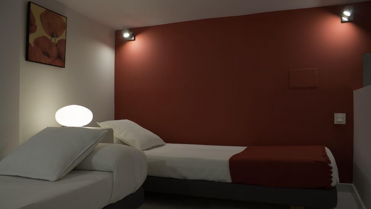 Photo of Bedroom in Santa Catalina