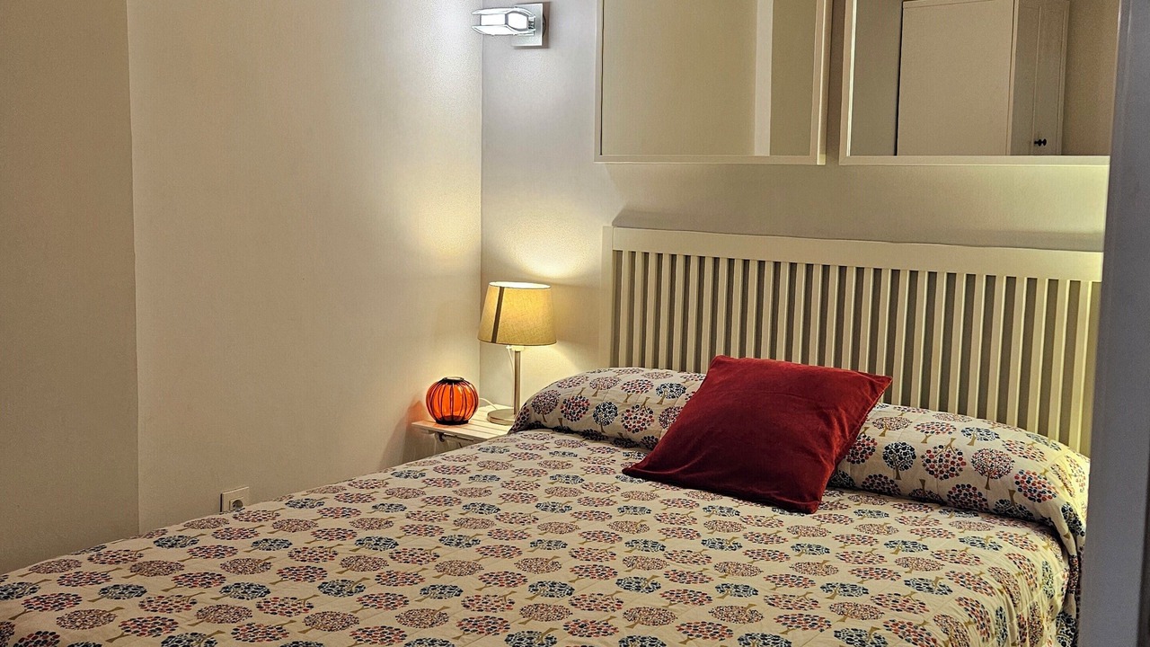 Photo of Bedroom in Santa Catalina