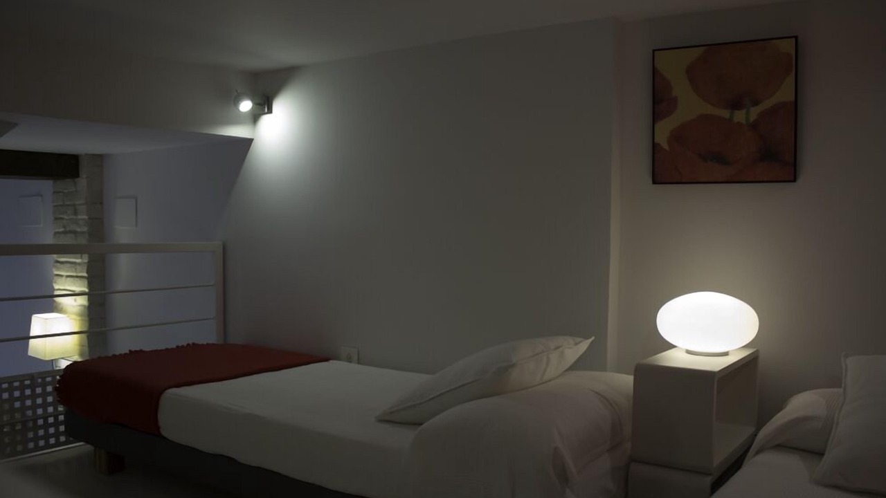 Photo of Bedroom in Santa Catalina