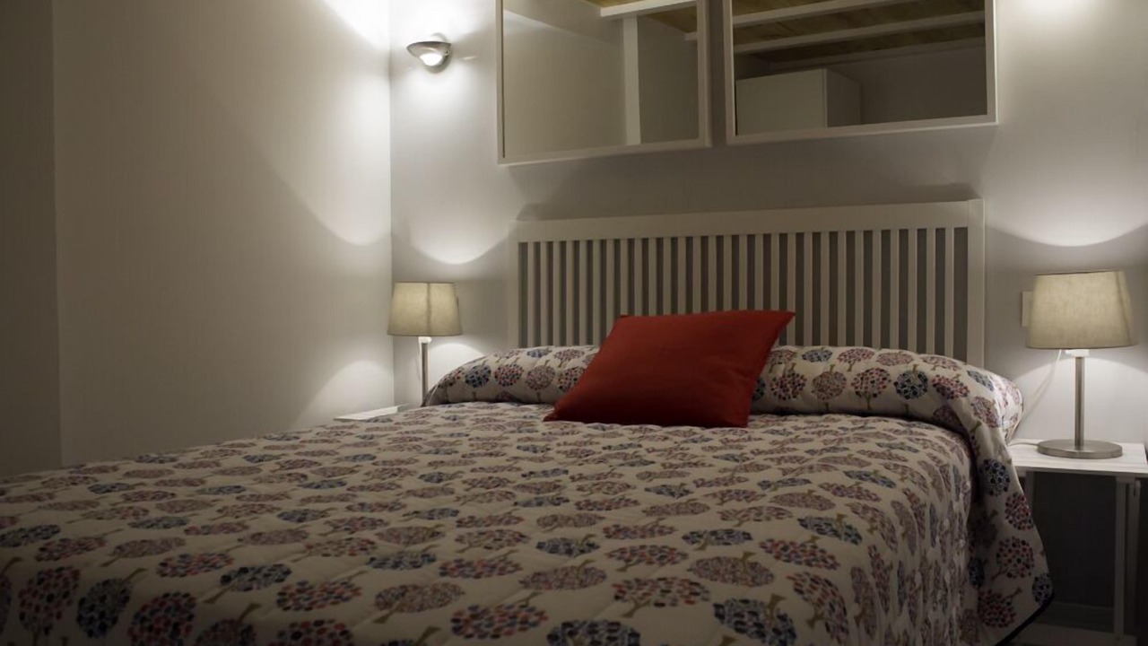 Photo of Bedroom in Santa Catalina