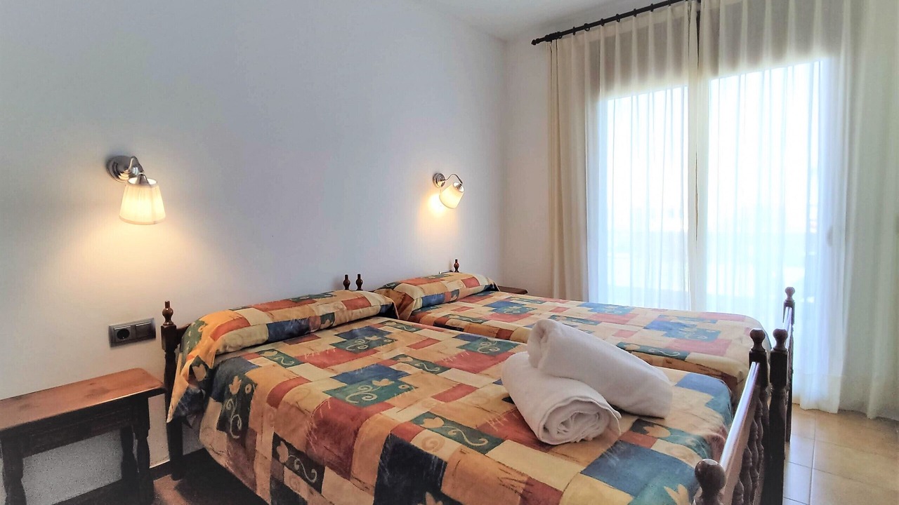Photo of Bedroom in Pals