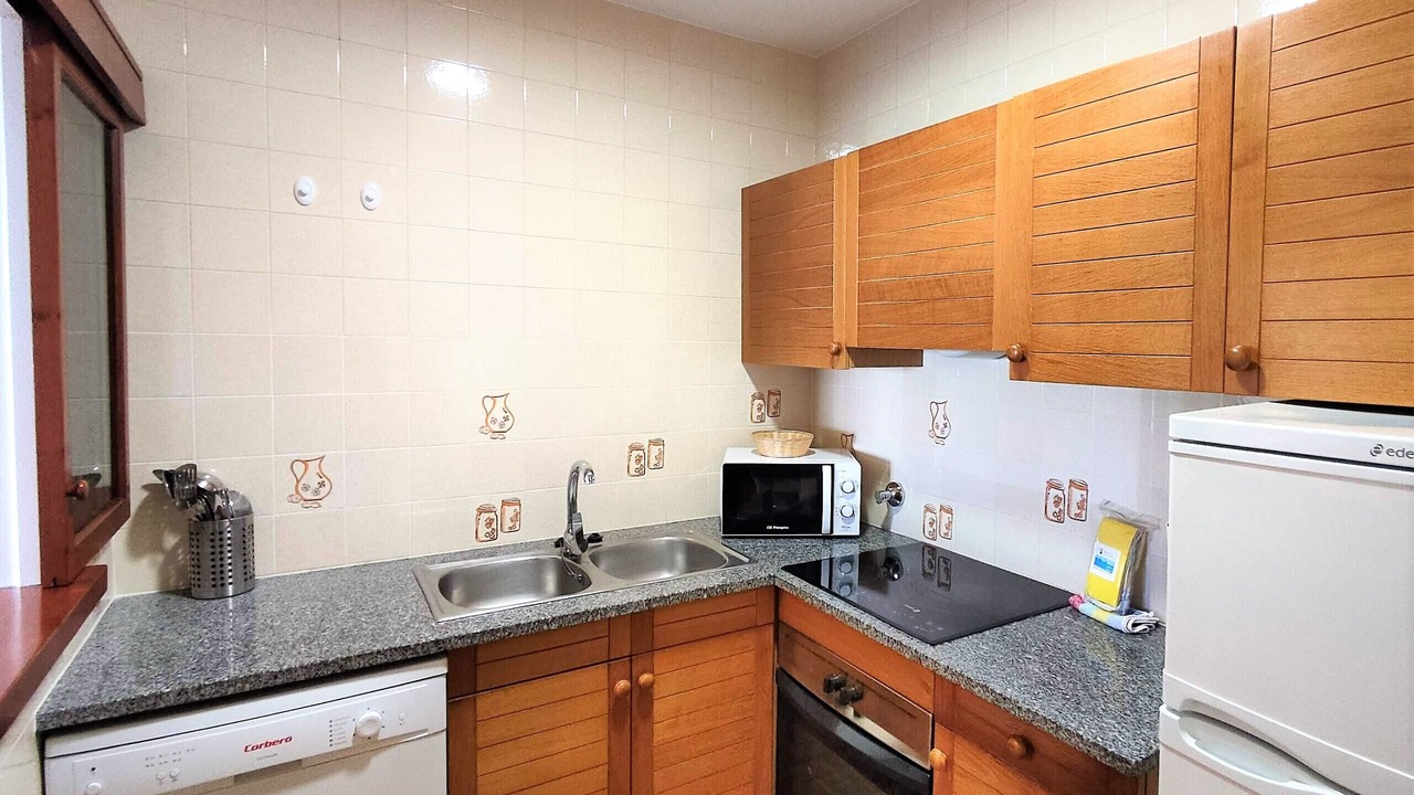 Photo of Kitchen in Pals