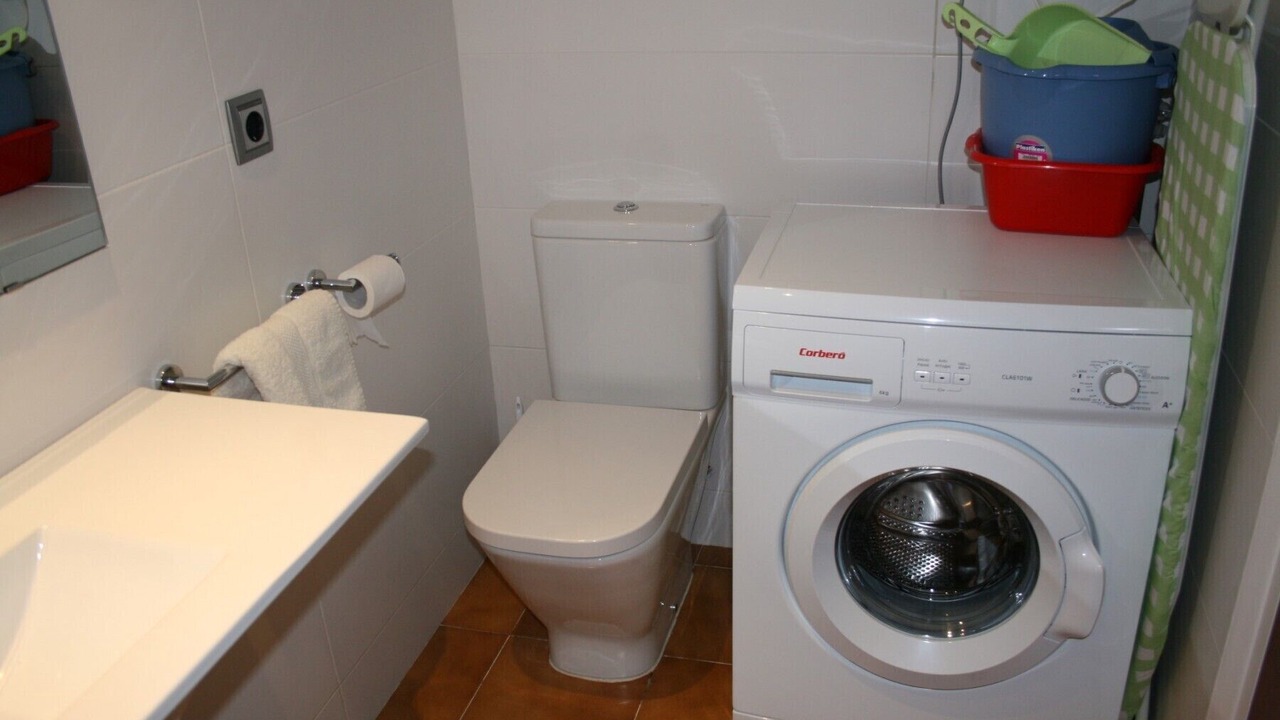 Photo of Bathroom in Pals