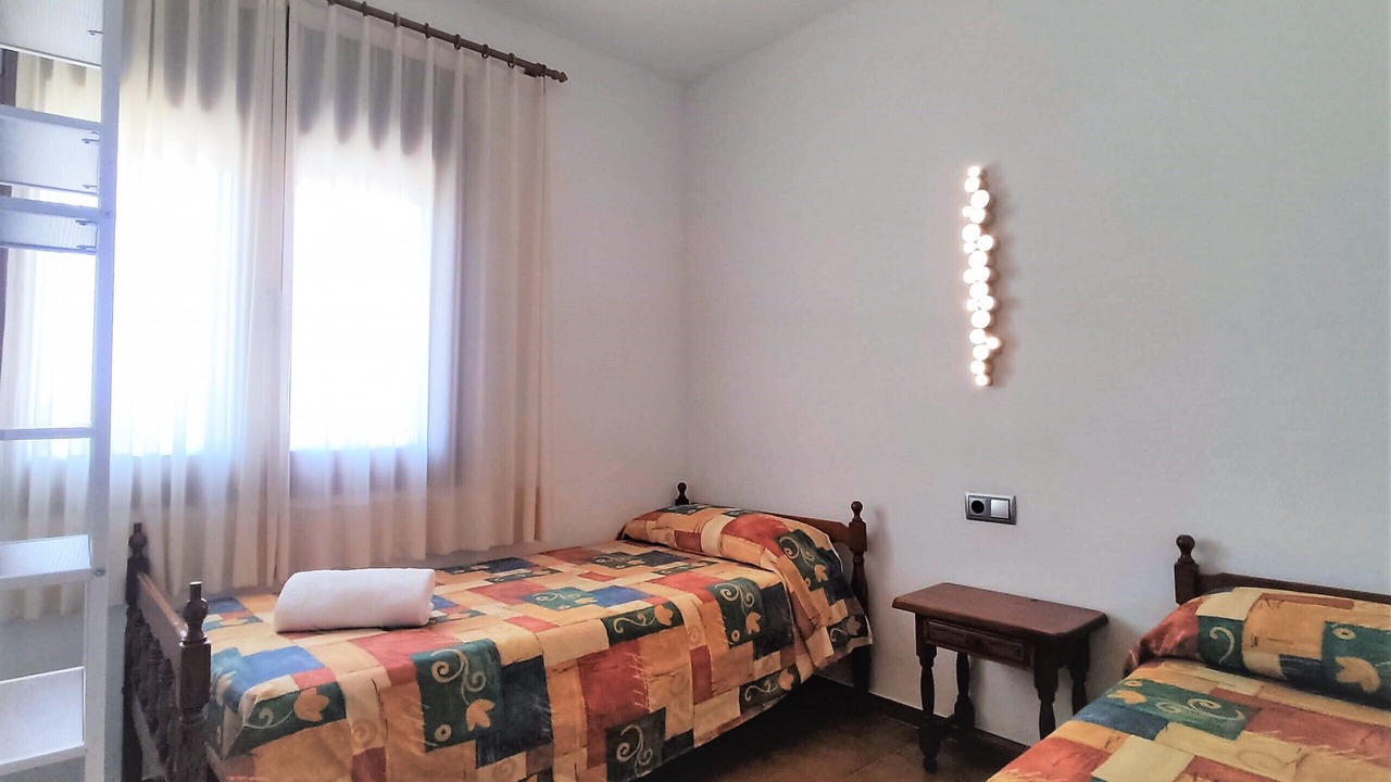 Photo of Bedroom in Pals
