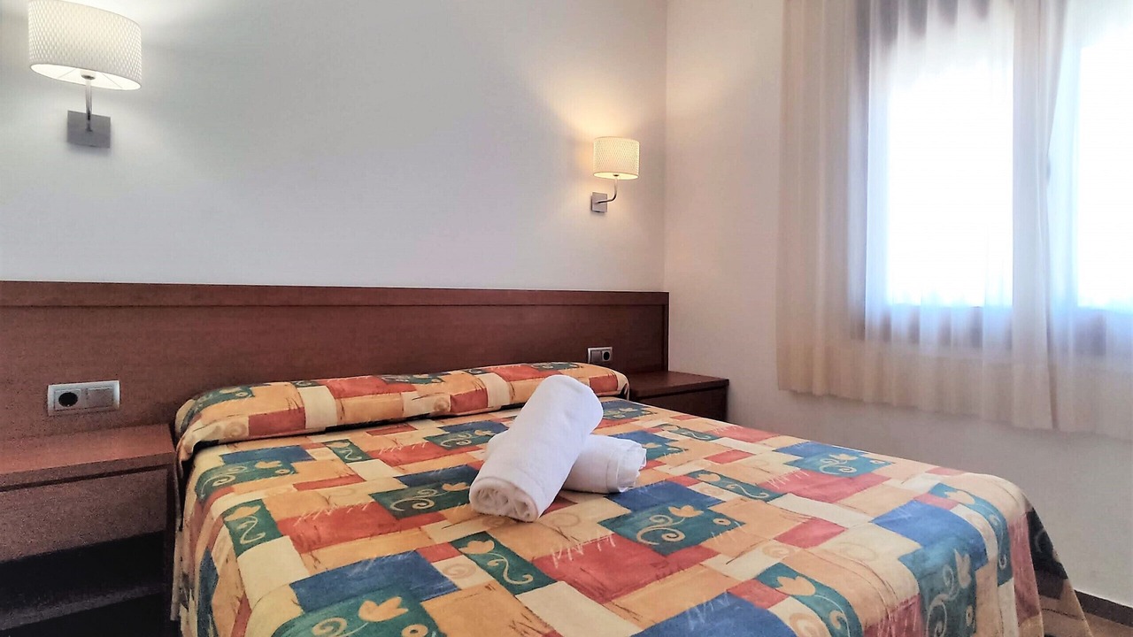 Photo of Bedroom in Pals