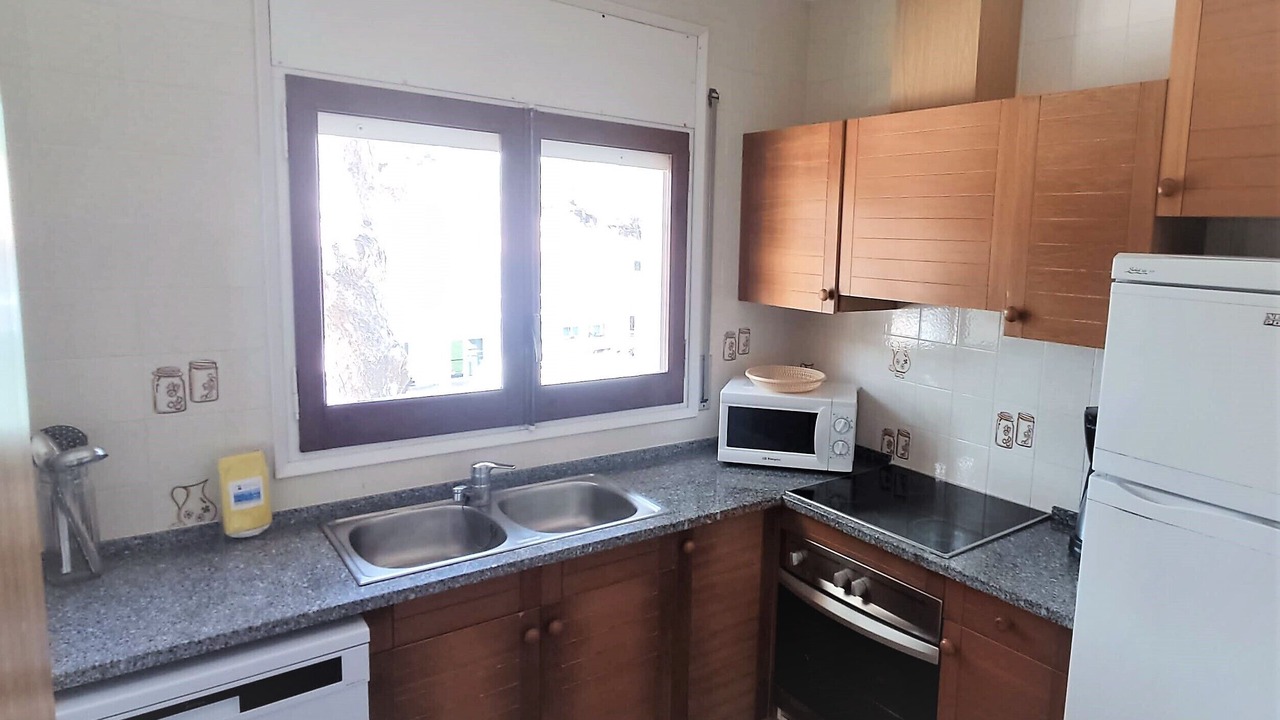 Photo of Kitchen in Pals