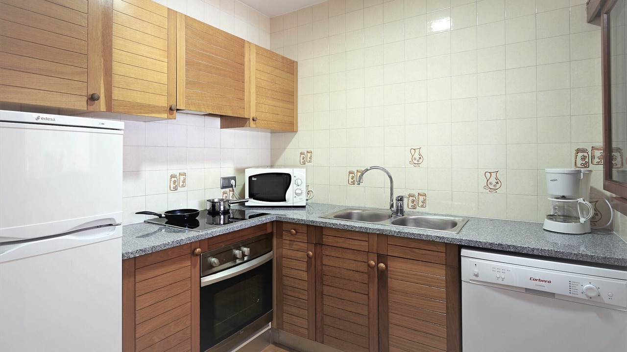 Photo of Kitchen in Pals